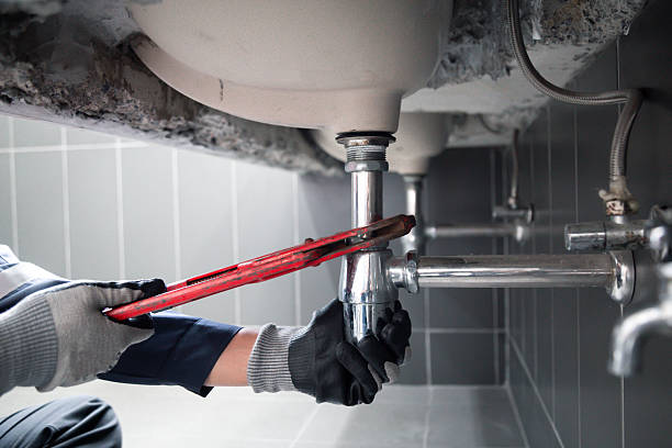 Trusted Pipe Repair service in Mount Vernon, IL - Masters Plumbing Service